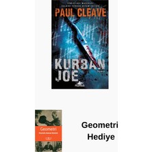 Pegasus Kurban Joe + Geometri Hediye