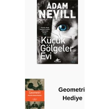 Pegasus Küçük Gölgeler Evi + Geometri Hediye