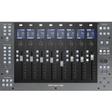 Slate Digital Uf8 Gelişmiş Daw Controller