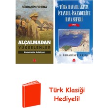 Kırmızı Kedi Yayınevi H. Ibrahim Fırtına 2 Kitap Seti + Türk Klasiği Hediye