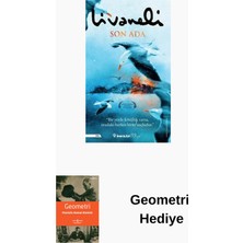 İnkılap Kitabevi Son Ada + Geometri Hediye