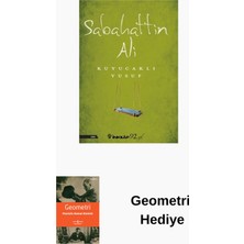 İnkılap Kitabevi Kuyucaklı Yusuf + Geometri Hediye