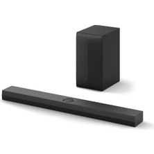 Elgato Lg Soundbar S70TY - 3.1.1 Kanal, Dolby Atmos