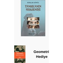 Remzi Kitabevi Tanrıçanın Serzenişi + Geometri Hediye