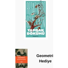 İnkılap Kitabevi Yaprak Dökümü + Geometri Hediye