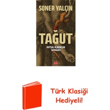 Kırmızı Kedi Yayınevi Tağut - Kutsal Aldanışın Soyağacı + Türk Klasiği Hediye