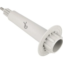 Kenwood - Drıve Shaft - Grey