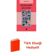 Ayrıntı Yayınları Çiçeklerin Kültürü + Türk Klasiği Hediye