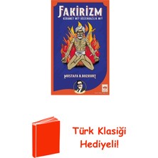 Ötüken Neşriyat Fakirizm - Keramet Mi? Düzenbazlık Mı? + Türk Klasiği Hediye
