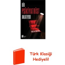 Mona Bir Psikiyatrist Anlatıyor + Türk Klasiği Hediye