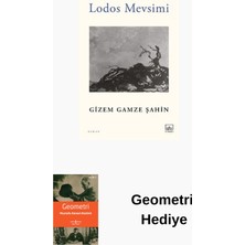 İthaki Yayınları Lodos Mevsimi + Geometri Hediye