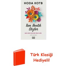 Mundi Tam Benlik Sözler: Her Gün Için Bir Özlü Söz + Türk Klasiği Hediye