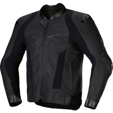 Alpinestars Missile V3 Deri Motosiklet Mont