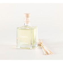 Chakra Çubuklu Oda Kokusu 100 ML Oriental Amber