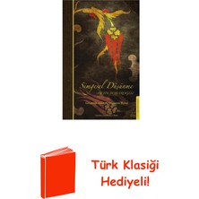 Destek Yayınları Simgesel Düşünme - Gerçekliğe Aşkın Bir Düşünme... + Türk Klasiği Hediye