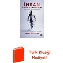 Mona Insan Aplikasyonları - Insanın Içinde Çalışan G... + Türk Klasiği Hediye