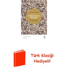 Ketebe Yabancıların Dünyası + Türk Klasiği Hediye