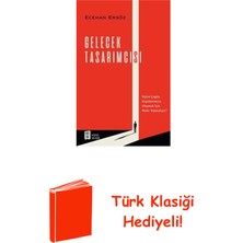 Mona Gelecek Tasarımcısı + Türk Klasiği Hediye