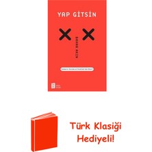 Mona Yap Gitsin + Türk Klasiği Hediye