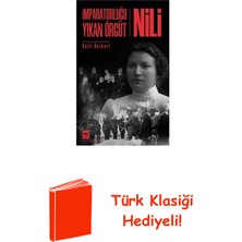 Ötüken Neşriyat Imparatorluğu Yıkan Örgüt - Nili + Türk Klasiği Hediye