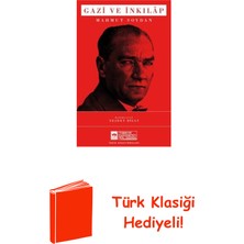 Ötüken Neşriyat Gazi ve Inkılap + Türk Klasiği Hediye