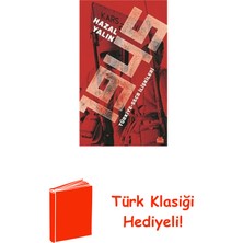Kırmızı Kedi Yayınevi 1945 Türkiye - Sscb Ilişkileri + Türk Klasiği Hediye
