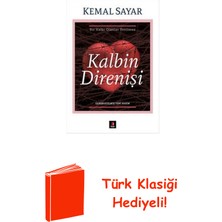 Kapı Yayınları Kalbin Direnişi + Türk Klasiği Hediye
