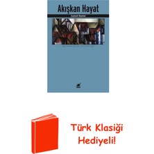 Ayrıntı Yayınları Akışkan Hayat + Türk Klasiği Hediye
