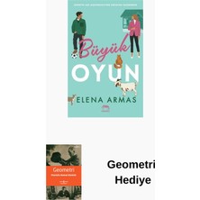 Büyük Oyun + Geometri Hediye