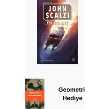 İthaki Yayınları Yok Eden Ateş - Bağlılık Serisi 2. Kitap + Geometri Hediye