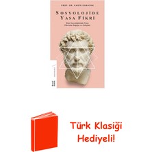 Ketebe Sosyolojide Yasa Fikri + Türk Klasiği Hediye