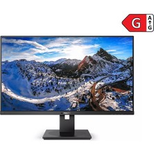 Philips 27'' 4ms mm 4K Type-C HDMI Dp IPS 279P1/00