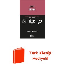 Mona Etki Kitabı + Türk Klasiği Hediye