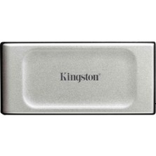 Kingston 1tb SXS2000 Usb-C Taşınabilir SSD