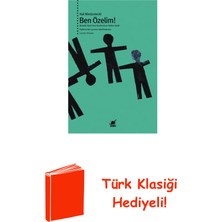 Ayrıntı Yayınları Ben Özelim! + Türk Klasiği Hediye