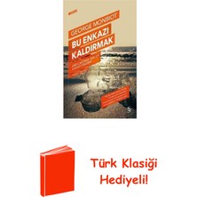 Everest Yayınları Bu Enkazı Kaldırmak + Türk Klasiği Hediye