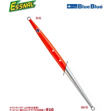 Blue Blue Essnal Jıg Yem 150G #10