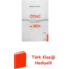 Destek Yayınları Öteki ve Ben + Türk Klasiği Hediye