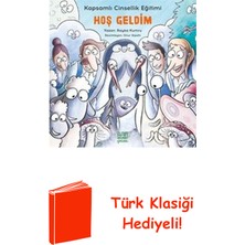 Mundi Hoş Geldim: Kapsamlı Cinsellik Eğitimi + Türk Klasiği Hediye