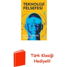 Ketebe Teknoloji Felsefesi + Türk Klasiği Hediye
