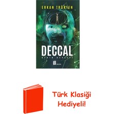Mona Deccal - Derin Devleti + Türk Klasiği Hediye