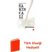 Kırmızı Kedi Yayınevi Genel ve Çok Özel Ilişkilerin Sakıncalı El Kitabı + Türk Klasiği Hediye