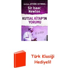 Destek Yayınları Kutsal Kitap'ın Yorumu + Türk Klasiği Hediye