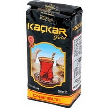 Kaçkar Gold Çay 500 G