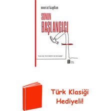 Mona Sonun Başlangıcı + Türk Klasiği Hediye