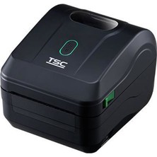 AyrStore Tsc DL240, Barkod Yazıcı, Direkt Termal Ribonsuz,  152MM/S Hız, 108MM Baskı Genişliği, 203 Dpı