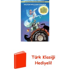 Destek Yayınları Kıyametin Atlıları + Türk Klasiği Hediye