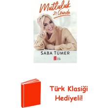Mona Mutluluk 21 Günde + Türk Klasiği Hediye