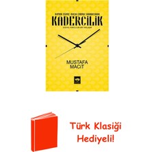 Ötüken Neşriyat Kadercilik + Türk Klasiği Hediye