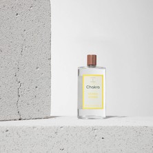 Chakra Kolonya 50 ML Grand Lemon